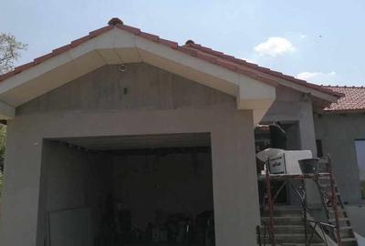 Casă cu 3 camere în Șauaieu - 4