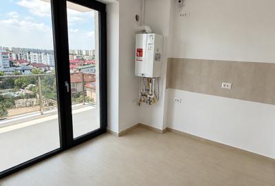 Apartament cu 2 camere în Theodor Pallady - 6