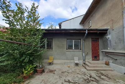 Vila Interbelica 6 camere Vatra Luminoasa - 7