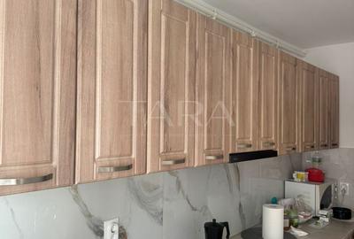 Apartament cu 2 camere decomandat, mobilat în Zorilor - 2