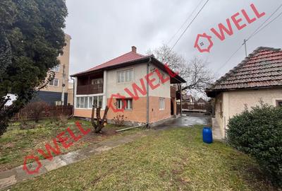 De vânzare casă familială în loc. Ozon, pe strada Gábor Áron! - 17