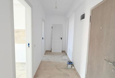 Garsonieră decomandată în Semicentral - 2