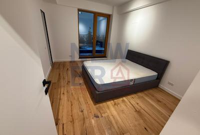Apartament cu 3 camere semidecomandat în Domenii - 13