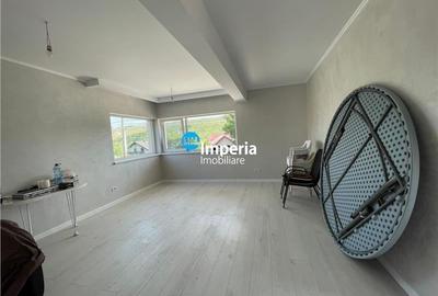 Case single, 110Mp, 4 camere si dressing, zona Rediu - Pacurari - 6