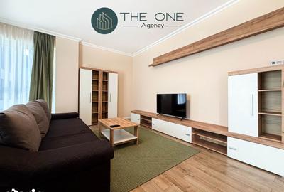 Apartament cu 2 camere în Florești - 6