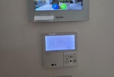 Apartament 2 camere bloc nou Aviatiei Tower (Promenada Mall, Kinetic Flagship) - 8