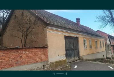 Casa 3 camere ?i beci in Slatina-Timi? jud CS - 2