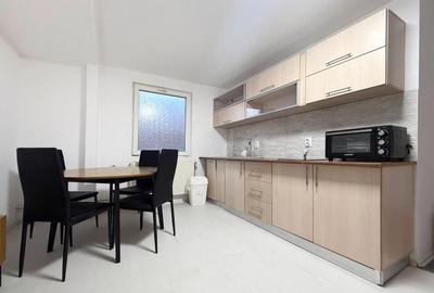 Apartament cu 2 camere decomandat, mobilat în Lipovei - 5