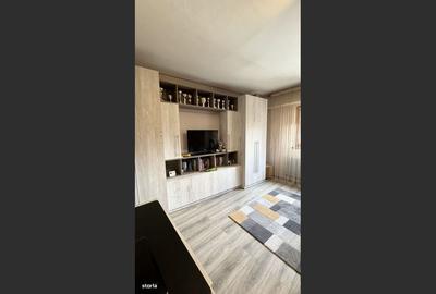 Garsonieră semidecomandată, mobilată în Semicentral - 9