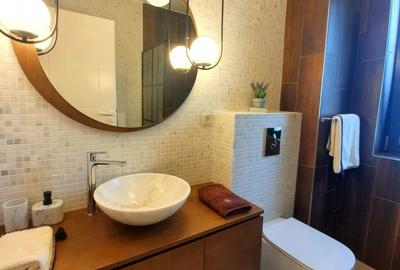 Apartament 2 camere 60 mp Mobilat & utilat Premium Andrei Muresanu - 7