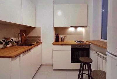 Inchiriez garsoniera metrou Jiului, Bucurestii Noi - 3