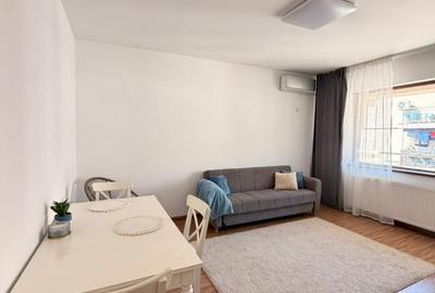 Apartament cu 2 camere decomandat în Metalurgiei - 15