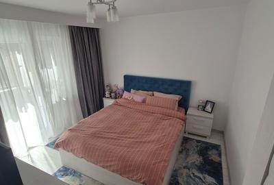 Apartament cu 2 camere decomandat în Far - 8
