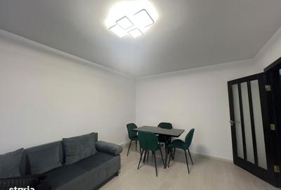 Apartament cu 3 camere în Giurgiului - 12