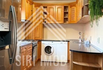 Apartament 3 camere, MARASTI, str.Ciocarliei, 2 terase, parcare subterana - 4