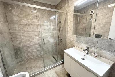 Studio Modern in Solid Residence Butoaie cu Vedere Superba la Lac - 12