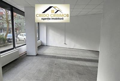 Inchiriez spatiu comercial Resita zona micro 2 - 10