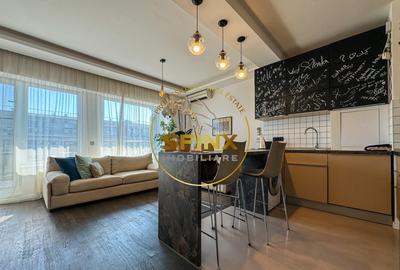 Comision 0%!  3 camere duplex New Town Dristor centrala parcare metrou - 12