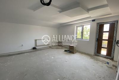 VALU LUI TRAIAN(COD 07) -Casa P+M 5 camere cu teren de 300 mp - 9