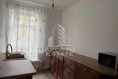 Apartament 3 camere , Centrala proprie , Iosefin - 2