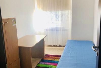 Apartament cu 3 camere decomandat    |   Complexul Studentesc - 6