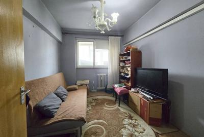 Apartament cu 3 camere de vanzare - Zona Doamna Ghica - Super oferta - 4