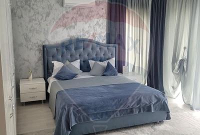 Oferta - Inchiriere vila cu 4 camere lux, Fundeni-Dobroesti - 3