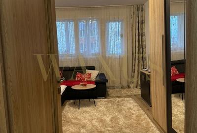 Apartament cu 2 camere decomandat, mobilat în Grigorescu - 2