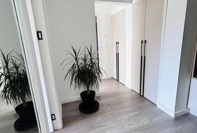 Apartament cu 2 camere decomandat în Central - 4