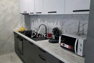Apartament cu 2 camere în Central - 14