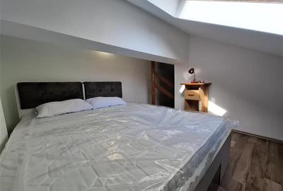 Garsonieră decomandată în Central - 7