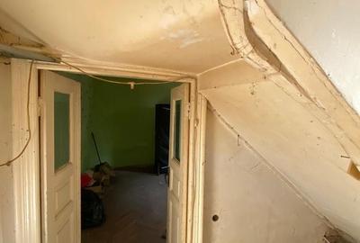 Gara de Nord apartament 2 camere parter de vila - 11