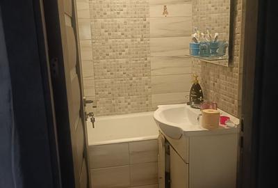 Apartament cu 2 camere decomandat în Alexandru cel Bun - 4