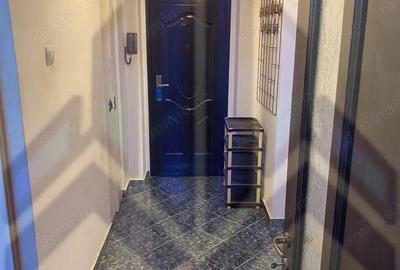 Garsoniera str Tulcea la parter - 1