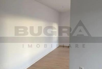 Apartament cu 3 camere semidecomandat în Chinteni - 7