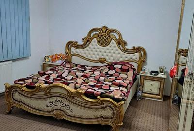 Apartament cu 3 camere decomandat în Central - 1