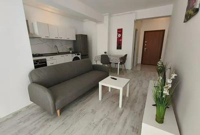 Apartament de inchiriat - 2 camere | Parcare inclusa | Complex Nou - 2