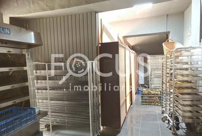 Spațiu comercial, de 160 mp, în Central - 13