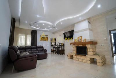 Casă cu 6 camere cu Teren 350 Mp în Berceni - 12