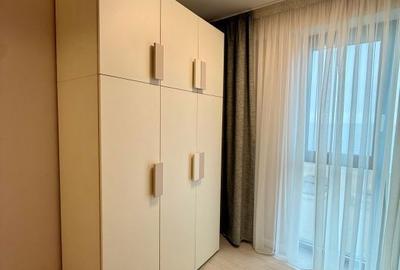 Apartament cu 3 camere în Faleza Nord - 9