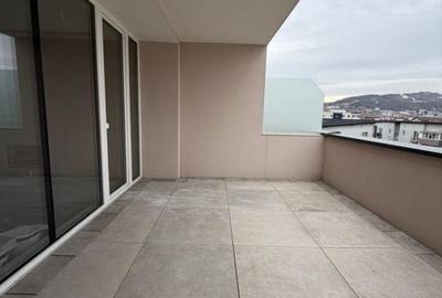 Apartament cu 3 camere în Florești - 3