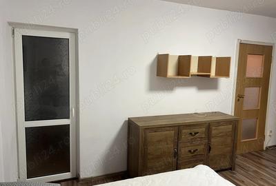 Garsonieră decomandată în Obor - 2