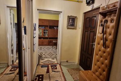 ICIL - ap. 2 camere, decomandat, fara imbunatatiri, 48 mp, termen lung - 12