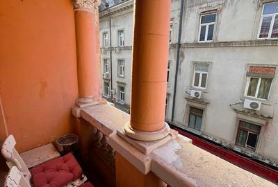 Apartament 3 camere complet mobilat - Centrul Vechi Apartament 3 camere complet mobilat - Centrul Vechi - 11