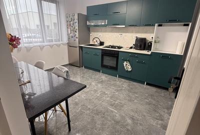 <Casa individuala P+1E> 4 camere 2 bai 327 mp teren MOBILATA - 21