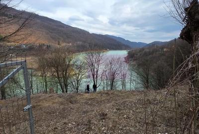 Teren în Valea Doftanei - 2