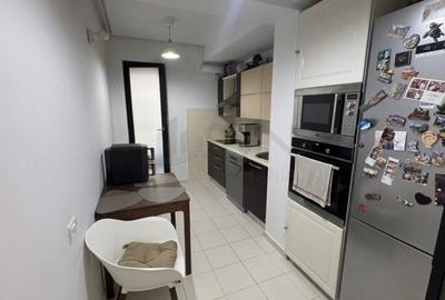 Apartament cu 2 camere decomandat, mobilat în Aviației - 4