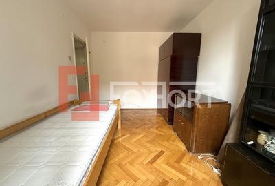 OPORTUNITATE INVESTITIE -Apartament cu 3 camere, etaj intermediar, zona Central - 5