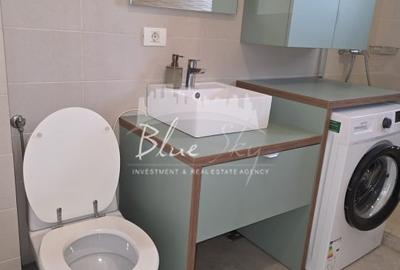 Statiunea Mamaia, apartament 2 camere, termen lung - 12