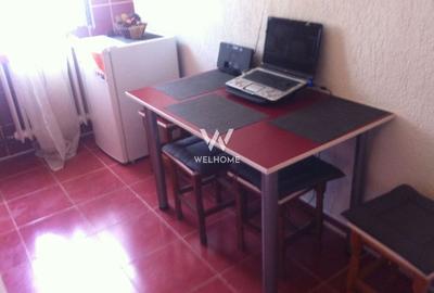 Garsoniera de inchiriat in Sibiu - 6